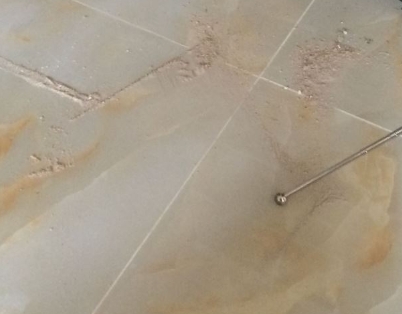 桃城瓷砖空鼓维修公司分享粘合剂选择不当在瓷砖铺贴过程中可能导致以下问题